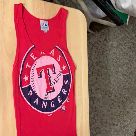 Majestic Tops - Tank top Majestic Tops - Tank top